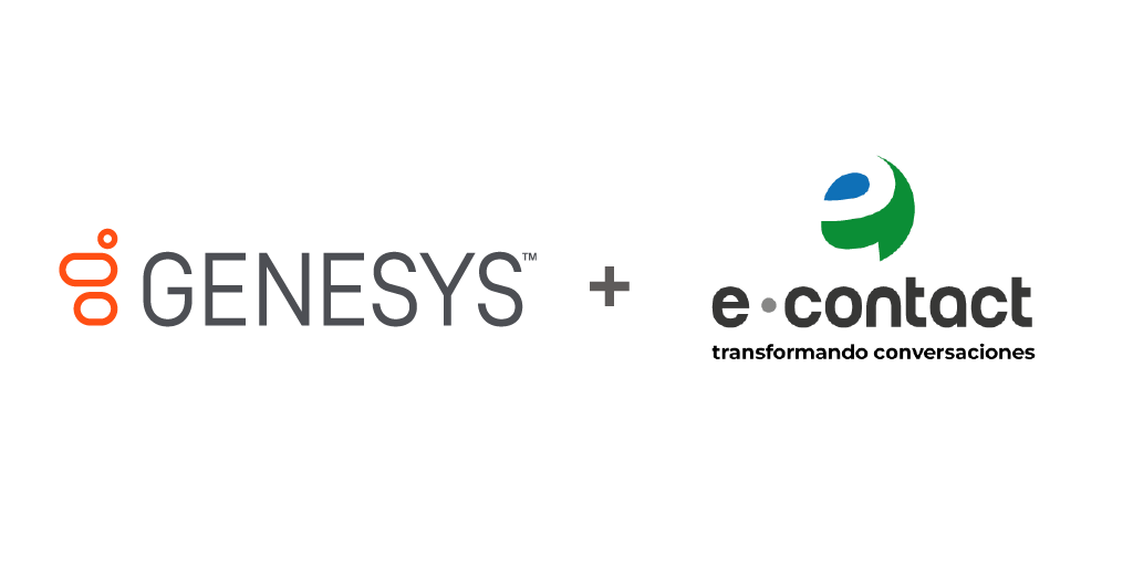 Genesis+econtact